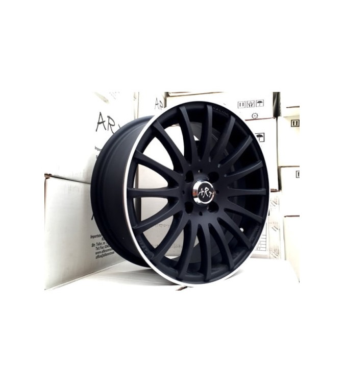 Jante ART 367A - 15