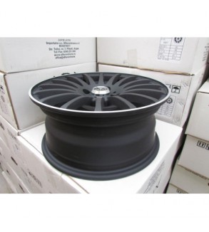 Jante ART 367A - 15