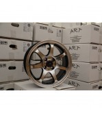 Jante ART 356 A -15'