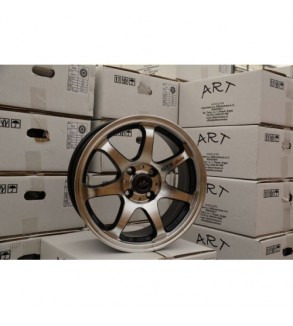 Jante ART 356 A -15'