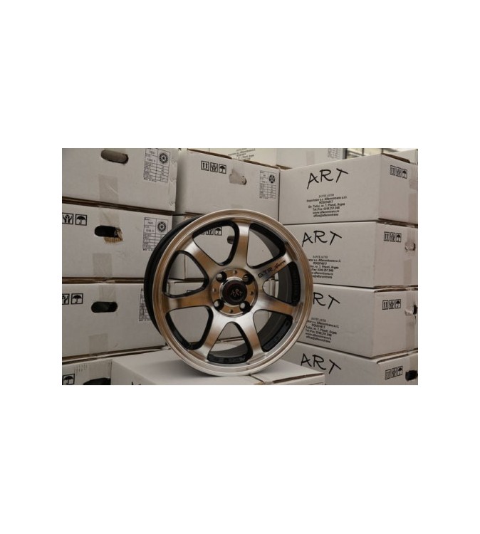 Jante ART 356 A -15'