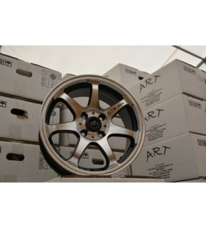 Jante ART 356 A -15'