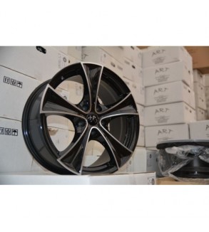 Jante ART 2508 L - 17