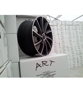 Jante ART 7619 Mat - 15