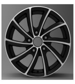 Jante ART 7619 Mat - 15