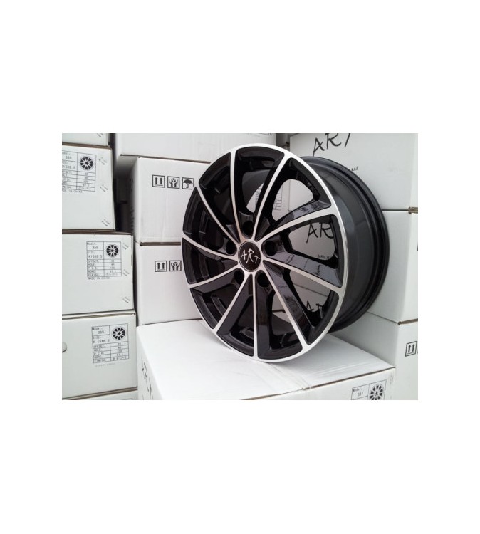 Jante ART 7619 L - 15