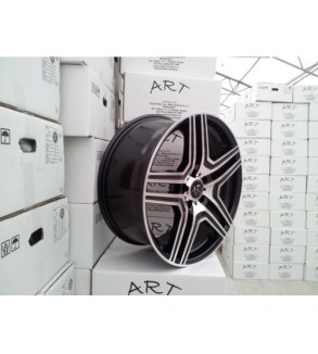 Jante ART 7601 - 19