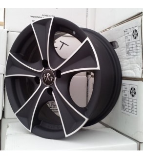 Jante ART 2508 M - 16