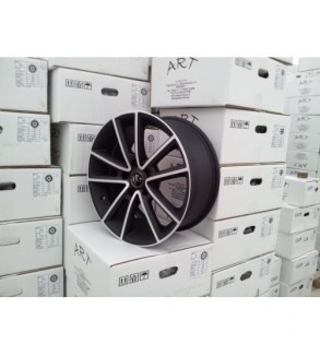 Jante ART 9100 - 17