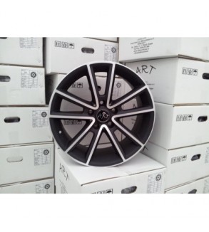 Jante ART 9100 - 17