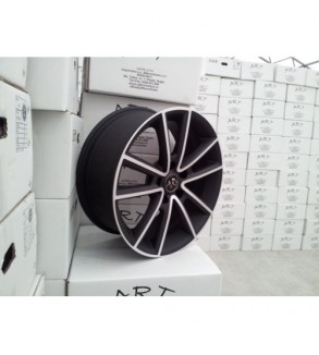 Jante ART 9100 - 17