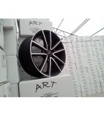 Jante ART 9100 - 17
