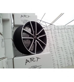 Jante ART 9100 - 17