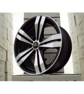 Jante ART 348 - 17'