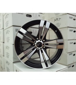 Jante ART 348 - 17'
