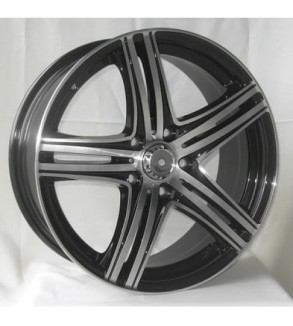 Jante ART  287 - 16'