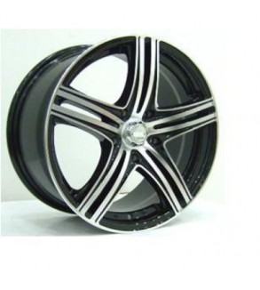 Jante ART  287 - 16'