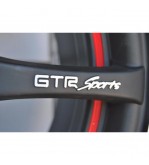 Jante ART 355 F.MATT - 16'