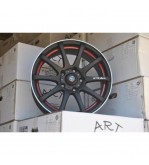 Jante ART 355 F.MATT - 16'