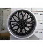 Jante ART 503  M  -18'