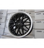 Jante ART 901 - 17'