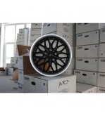 Jante ART 901 - 17'