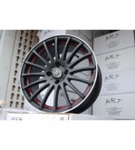 Jante ART 367 - 16'