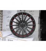 Jante ART 367 - 16'