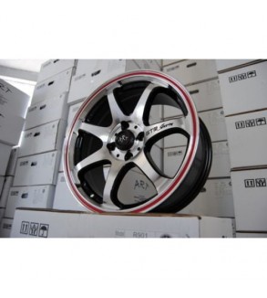 Jante ART 356BP - 16'