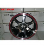 Jante ART 356BP - 16'