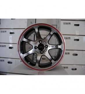 Jante ART 356BP - 16'