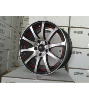 Jante ART 355 BP - 16'