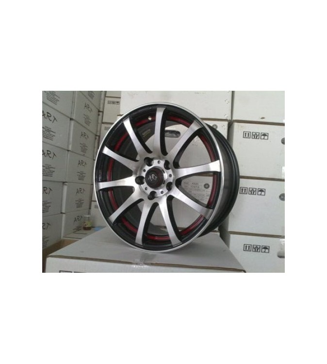 Jante ART 355 BP - 16'