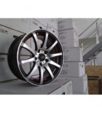 Jante ART 355 BP - 16'