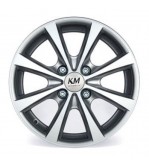JANTE KM 773 MIRAGE - 13'