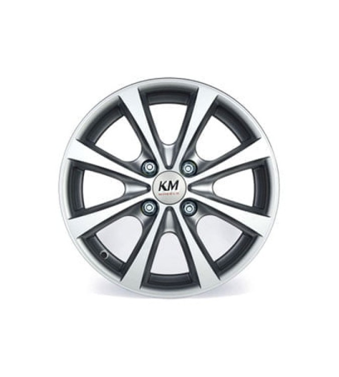 JANTE KM 773 MIRAGE - 13'