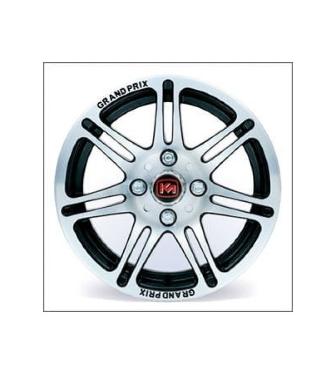 JANTE KM 514 GRAND PRIX FIAT - 13'