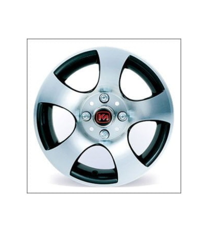 JANTE KM 507 SUPRA FIAT - 13'