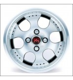 JANTE KM 508 ROSTOV FIAT  - 13'