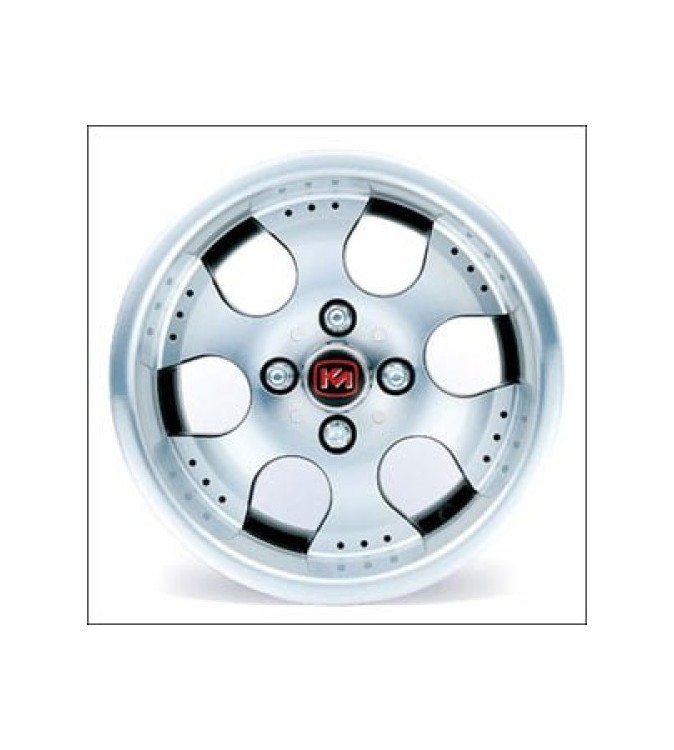 JANTE KM 508 ROSTOV FIAT  - 13'