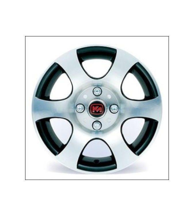 JANTE KM 509 TEMPO FIAT - 13'