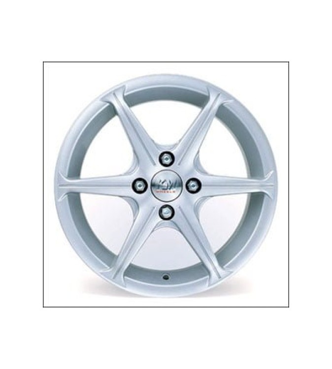 JANTE KM 223 FIREBIRD - 13'