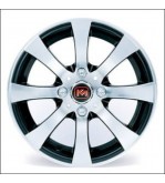 JANTE KM 511 BARETTA FIAT - 13'