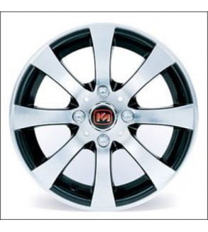 JANTE KM 511 BARETTA FIAT - 13'