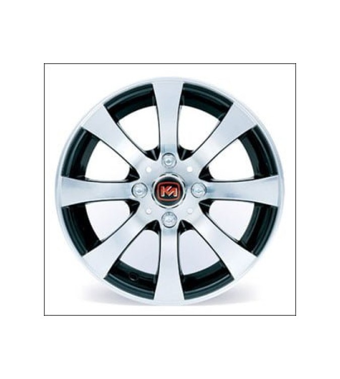 JANTE KM 511 BARETTA FIAT - 13'