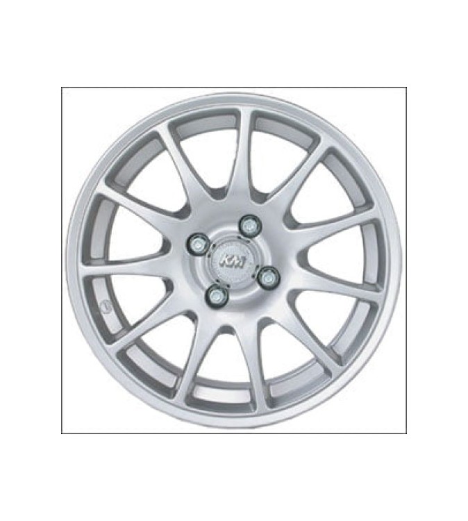 JANTE KM 623 INFINITY - 13'