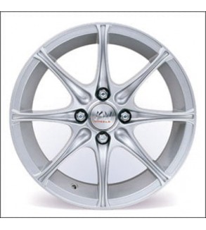 JANTE KM 726 PHOENIX - 16'