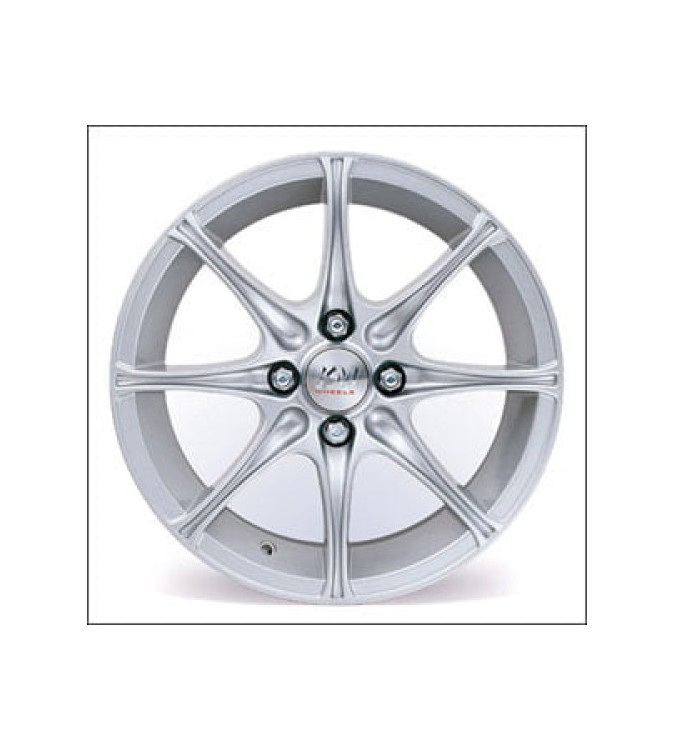 JANTE KM 726 PHOENIX - 16'