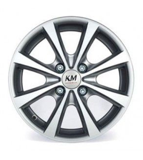 JANTE KM 776 MIRAGE - 16'