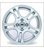 JANTE KM 137 STORM - 17'